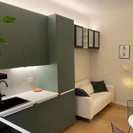 Appartamento Design Living *