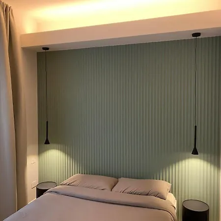 Design Living Mediolan
